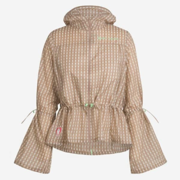 Gingham Print
