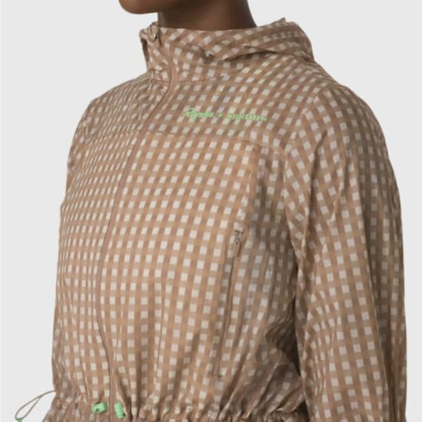 Gingham Print