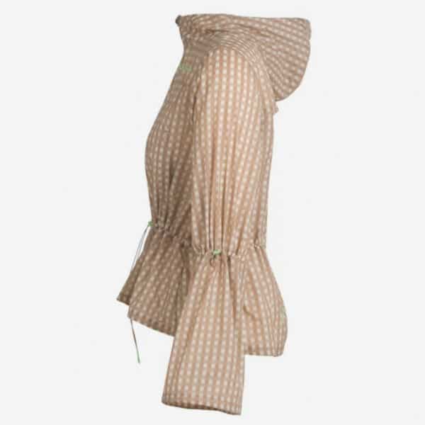 Gingham Print