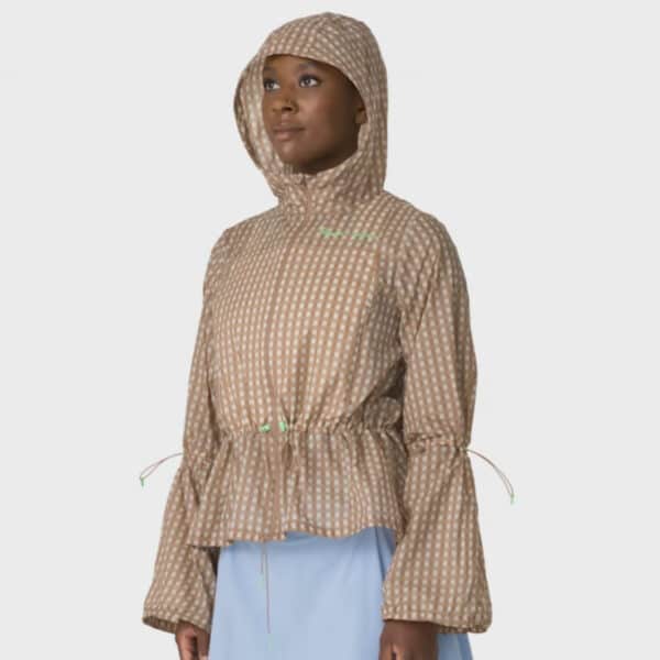 Gingham Print