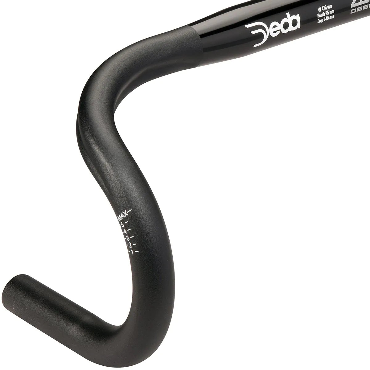 Zero100 Deep Handlebar