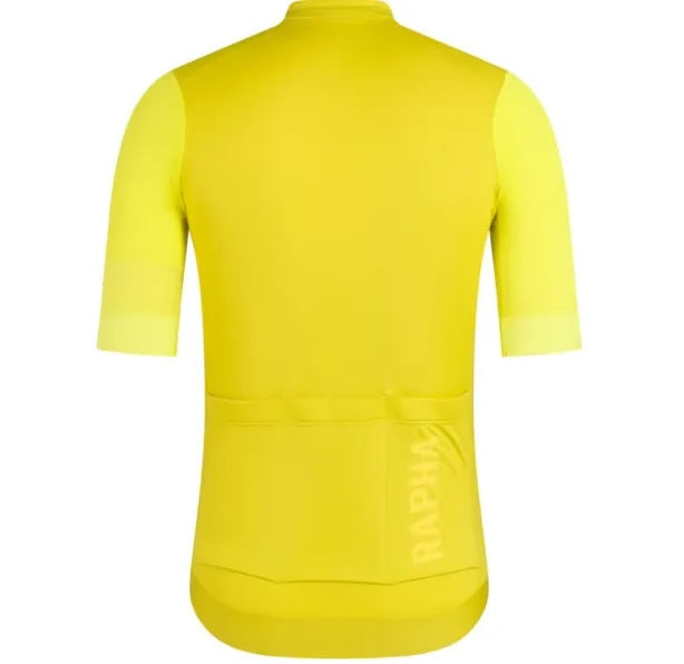 Men's Pro Team Lightweight Jersey