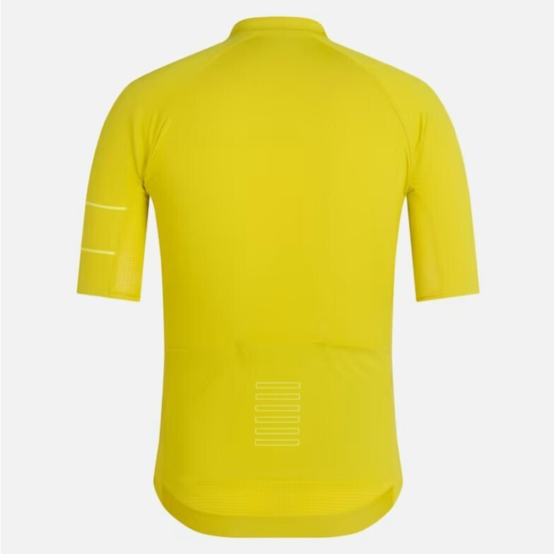 Gecko Yellow/Chartreus