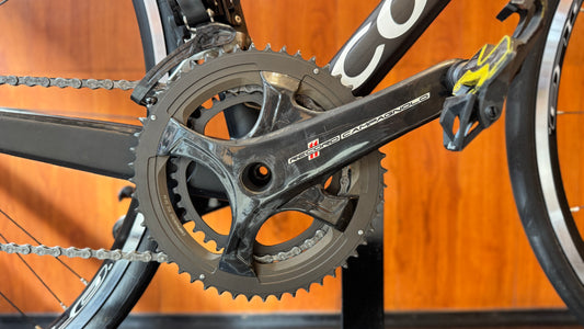 Colnago C64 RCC - Limited Edition (1 of 30) 45