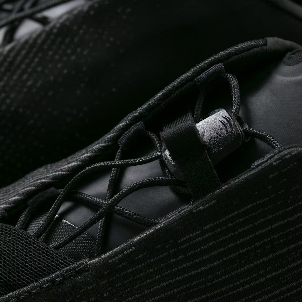Pro Team Lace Up Shoe