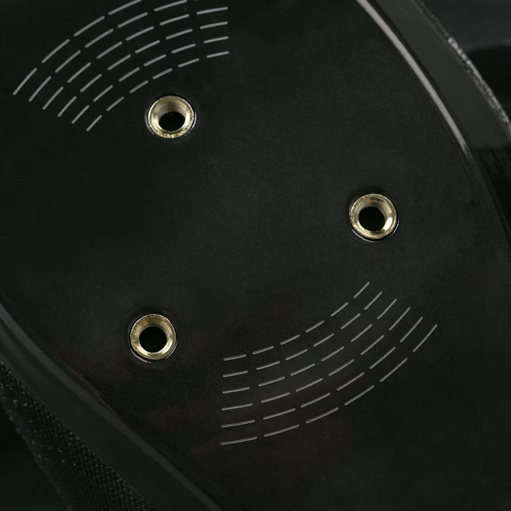 Pro Team Lace Up Shoe