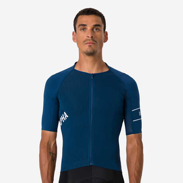 Men's Pro Team Lightweight Jersey