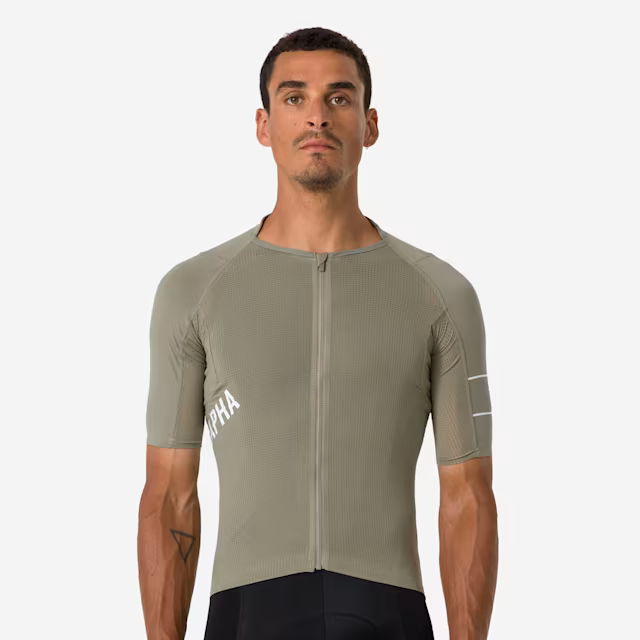 Men's Pro Team Lightweight Jersey