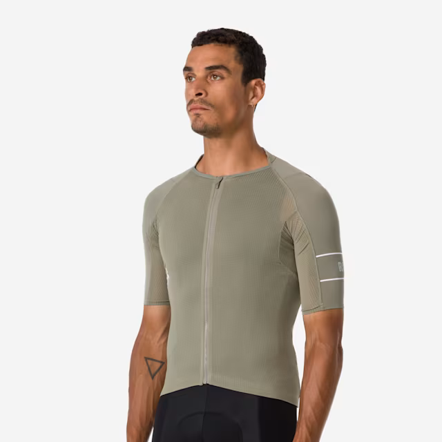 Men's Pro Team Lightweight Jersey