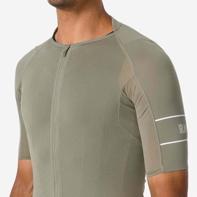 Men's Pro Team Lightweight Jersey