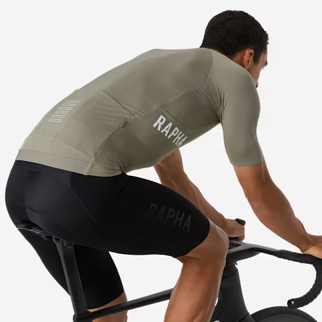 Men's Pro Team Lightweight Jersey