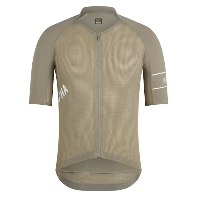 Men's Pro Team Lightweight Jersey