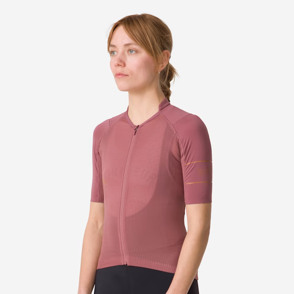 Rose Brown/Rust Brown
