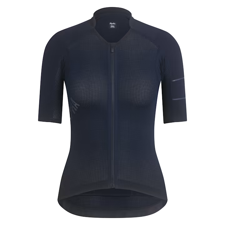Dark Navy/Black