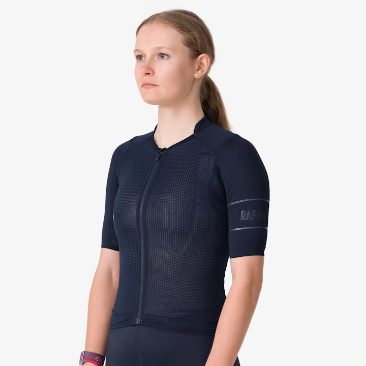 Dark Navy/Black
