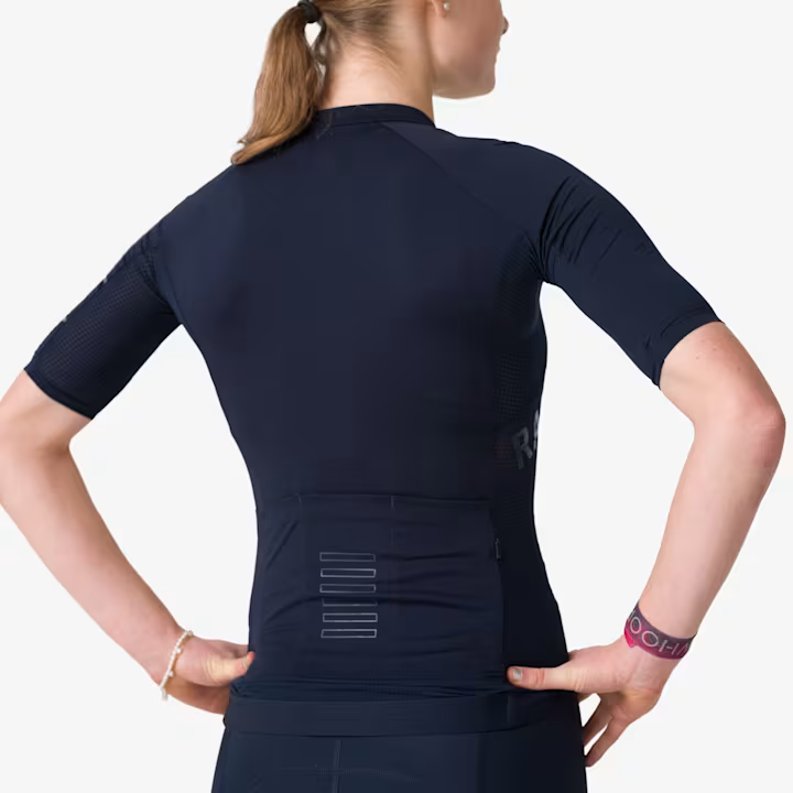 Dark Navy/Black