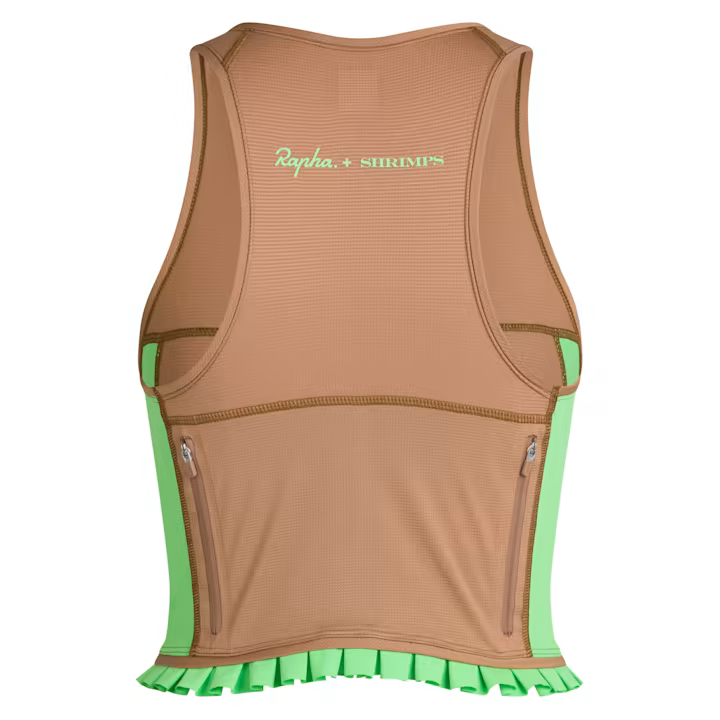 Woodsmoke/Summer Green