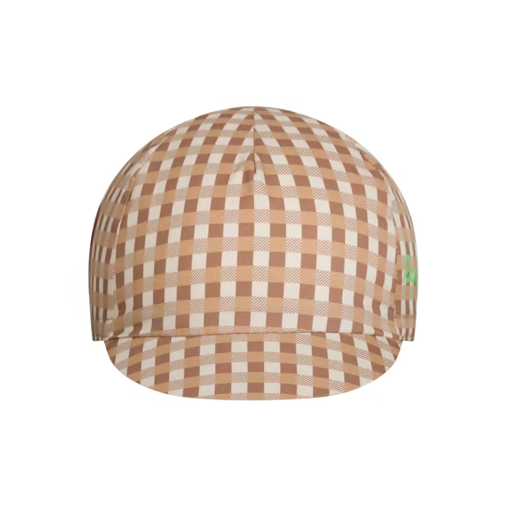 Gingham Print