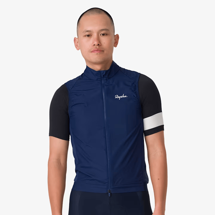 Men's Core Gilet