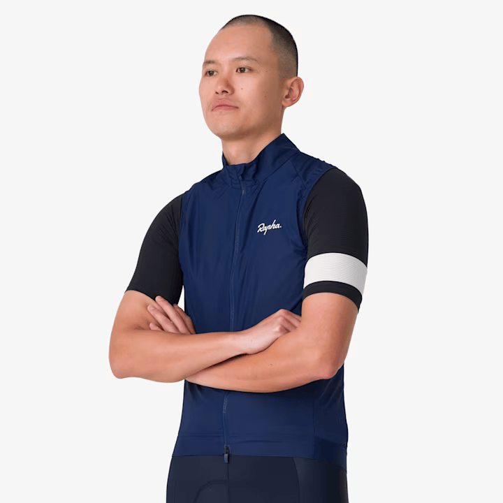Men's Core Gilet