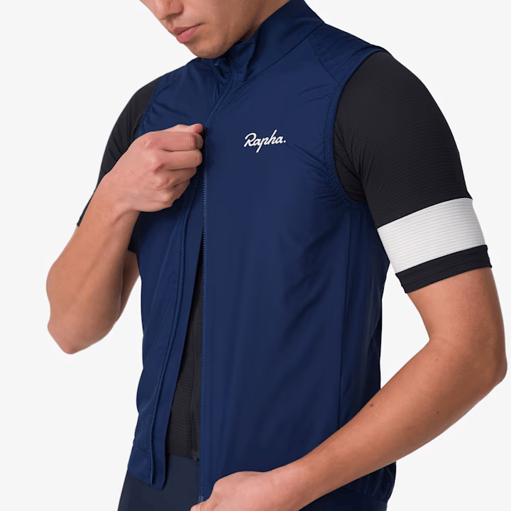 Men's Core Gilet