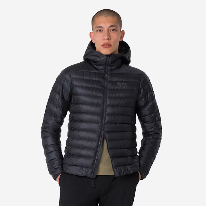 Men's Explore Down Jacket