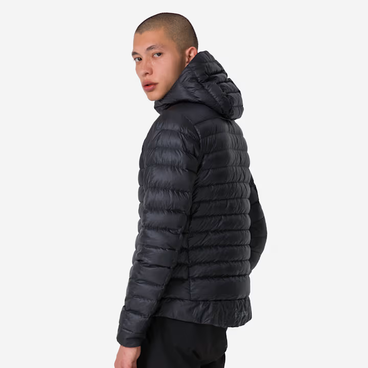 Men's Explore Down Jacket