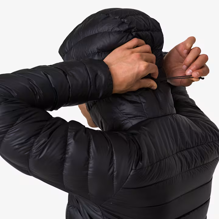 Men's Explore Down Jacket