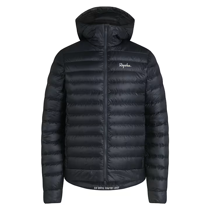 Men's Explore Down Jacket