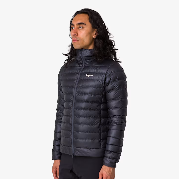 Men's Explore Down Jacket