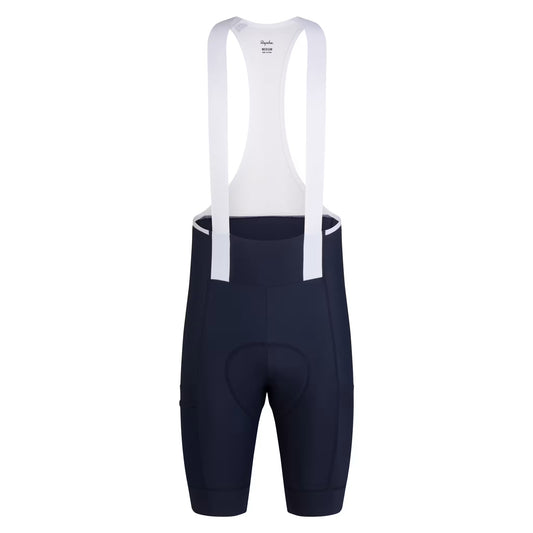 Men's Brevet Element Cargo Bib Shorts