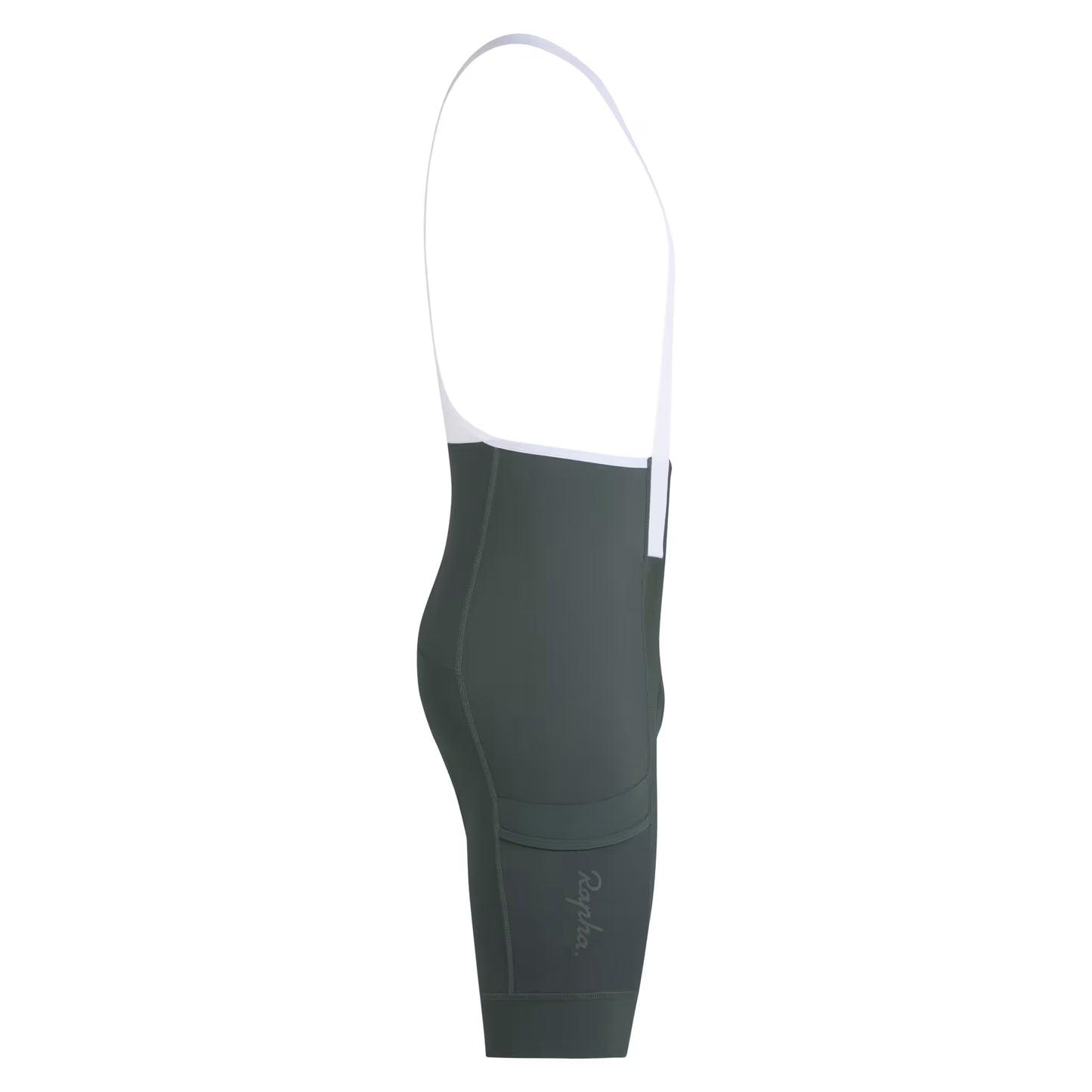 Men's Brevet Element Cargo Bib Shorts