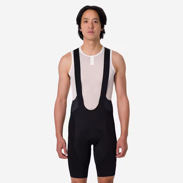 Men's Pro Team Bib Shorts III - Regular