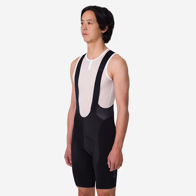 Men's Pro Team Bib Shorts III - Regular