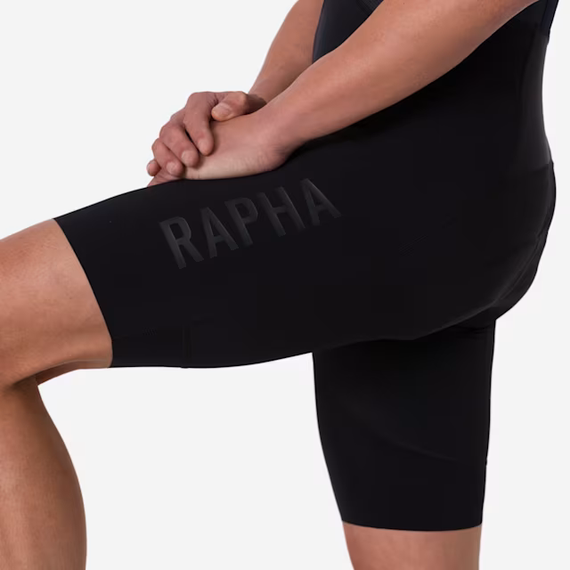 Men's Pro Team Bib Shorts III - Regular