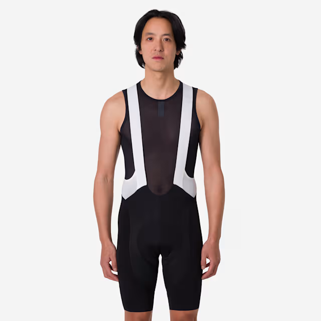 Men's Pro Team Bib Shorts III - Regular