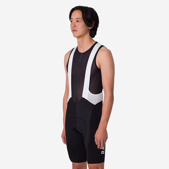 Men's Pro Team Bib Shorts III - Regular