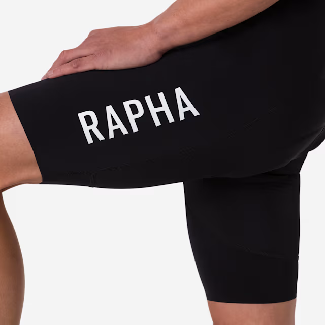 Men's Pro Team Bib Shorts III - Regular
