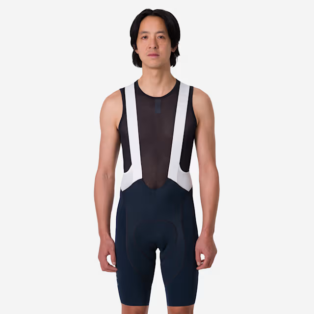 Men's Pro Team Bib Shorts III - Regular
