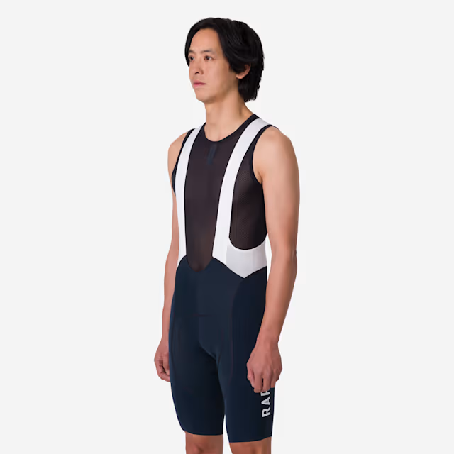 Men's Pro Team Bib Shorts III - Regular