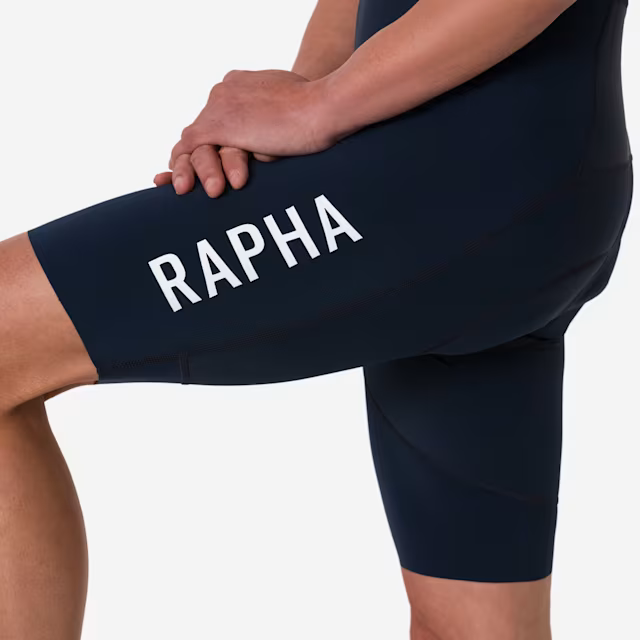 Men's Pro Team Bib Shorts III - Regular