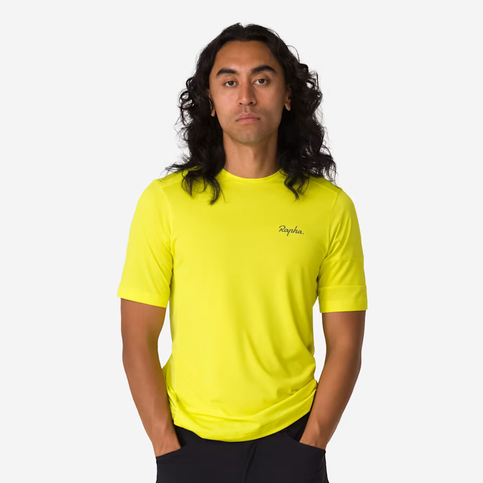 Men's Explore Technical T-Shirt