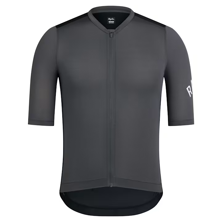 Dark Grey/Black