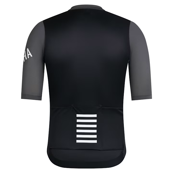 Dark Grey/Black