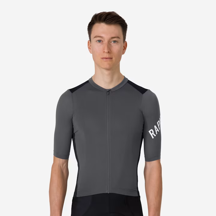 Dark Grey/Black