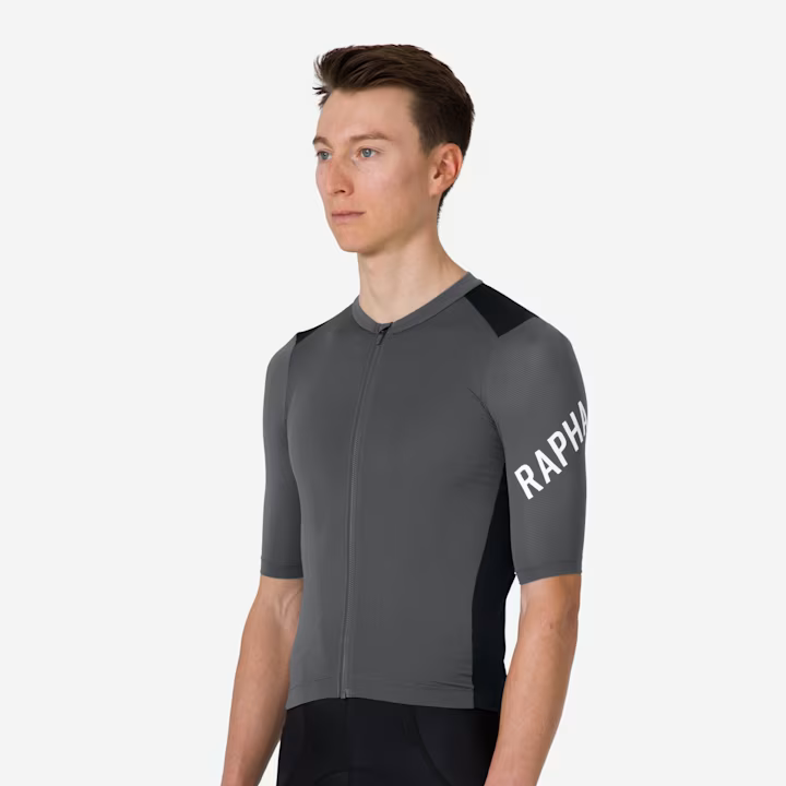 Dark Grey/Black