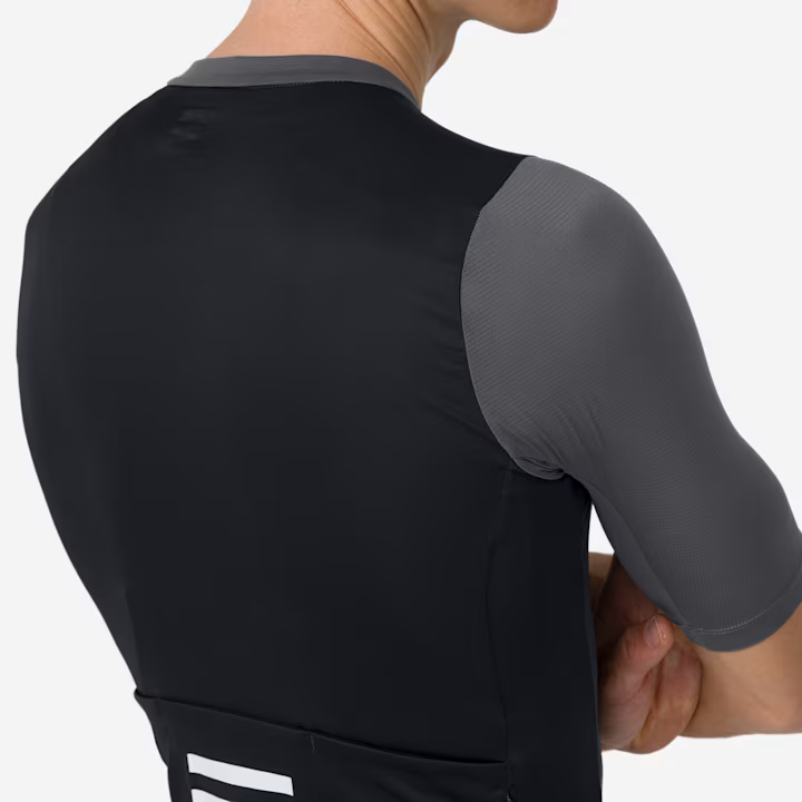 Dark Grey/Black