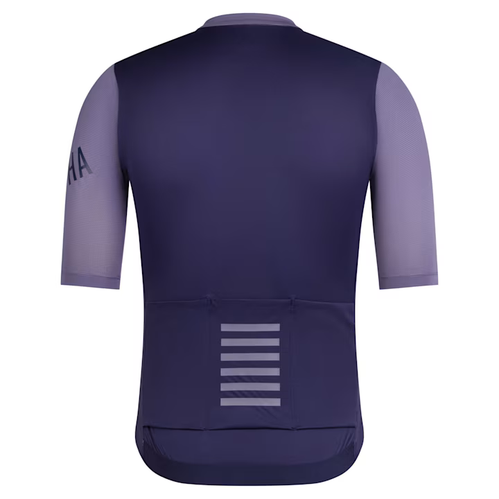 Dusted Lilac/Navy Purple