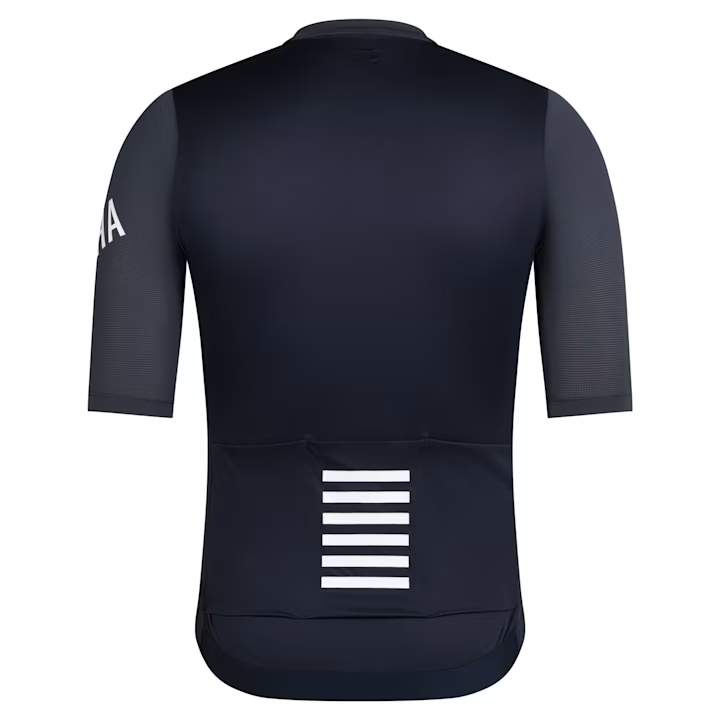 Black/Dark Navy