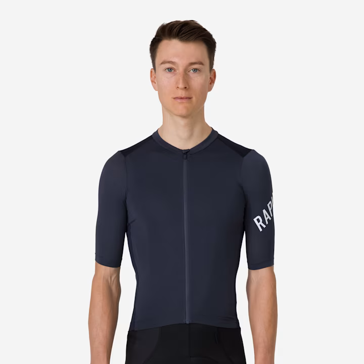 Black/Dark Navy